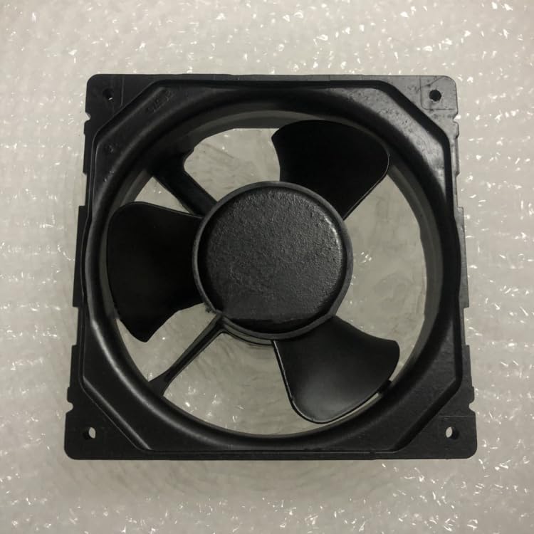 MU2A1 AC115V 14W 2-pin Inverter Cooling Fan 120x120x38mm 12cm