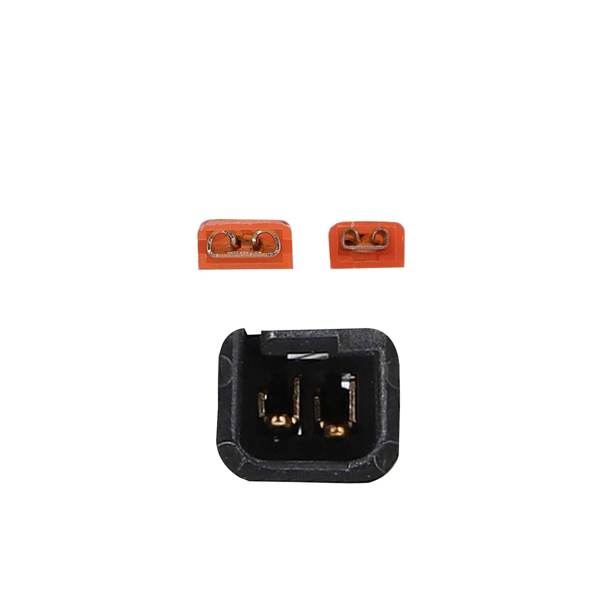Metra Electronics 72-4570 Speaker Harness for Select GM Vehicles, Black