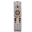 DirecTV RC66X (Replaces RC65X) IR Universal Remote Control W/Batteries HR24 H24 H25 D12 D10
