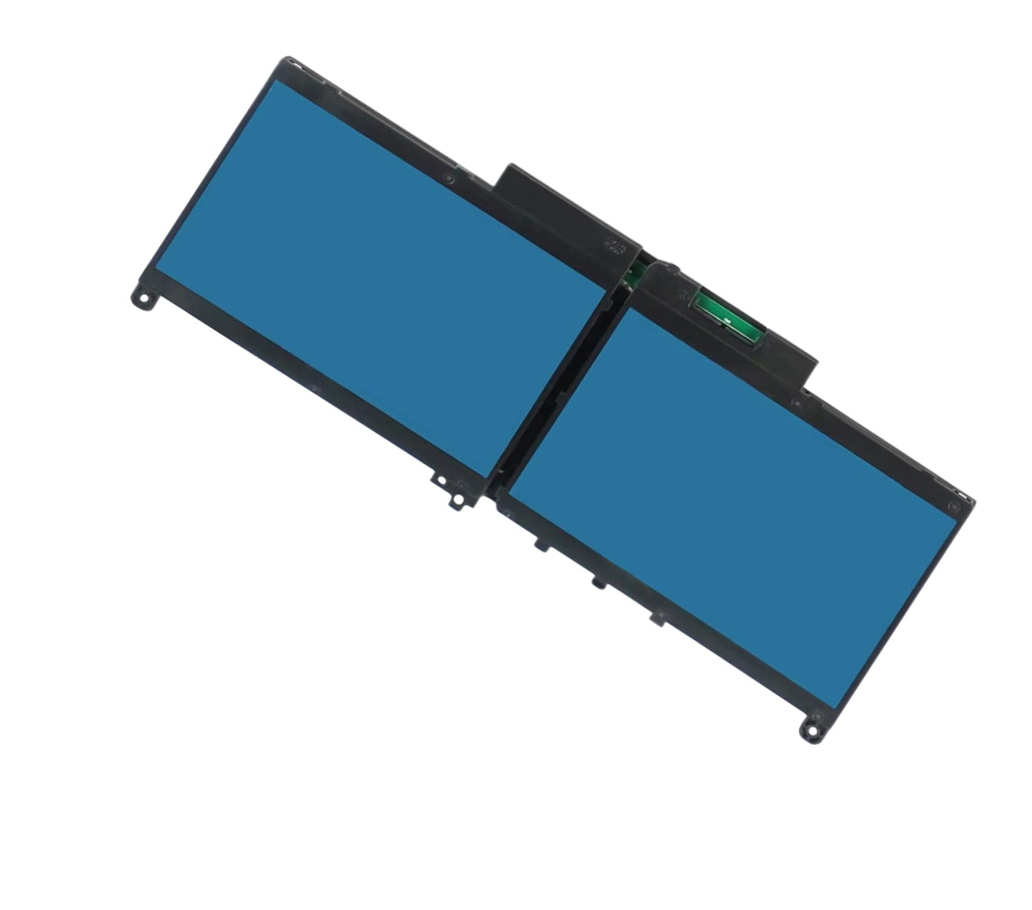 DELL J60J5 7.6V 55Wh 4-Cell Notebook Battery For DELL Latitude E7270 Latitude E7470 Series Laptops Part Number: J60J5 R1V85 WYWJ2 5F08V MC34Y 0MC34Y