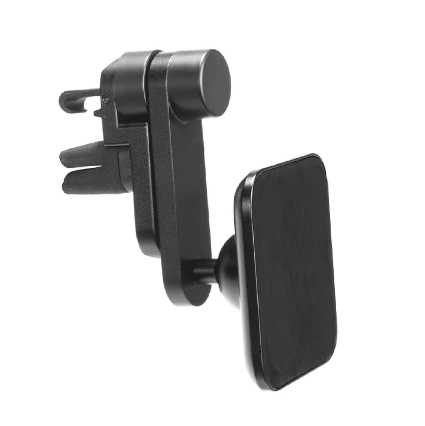 Peak Design Mobile Car Vent Mount, Non-Charging, Magnetic Mounting Technology, Adjustable, Aluminum Construction, 360-Degree Swivel Arm, Compatible