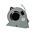 New CPU Cooling Fan Intended for Dell Vostro 3420 3425 3430 3510 3515 3520 3525 3530 Latitude 3445 Chromebook Series Laptop DC 5V