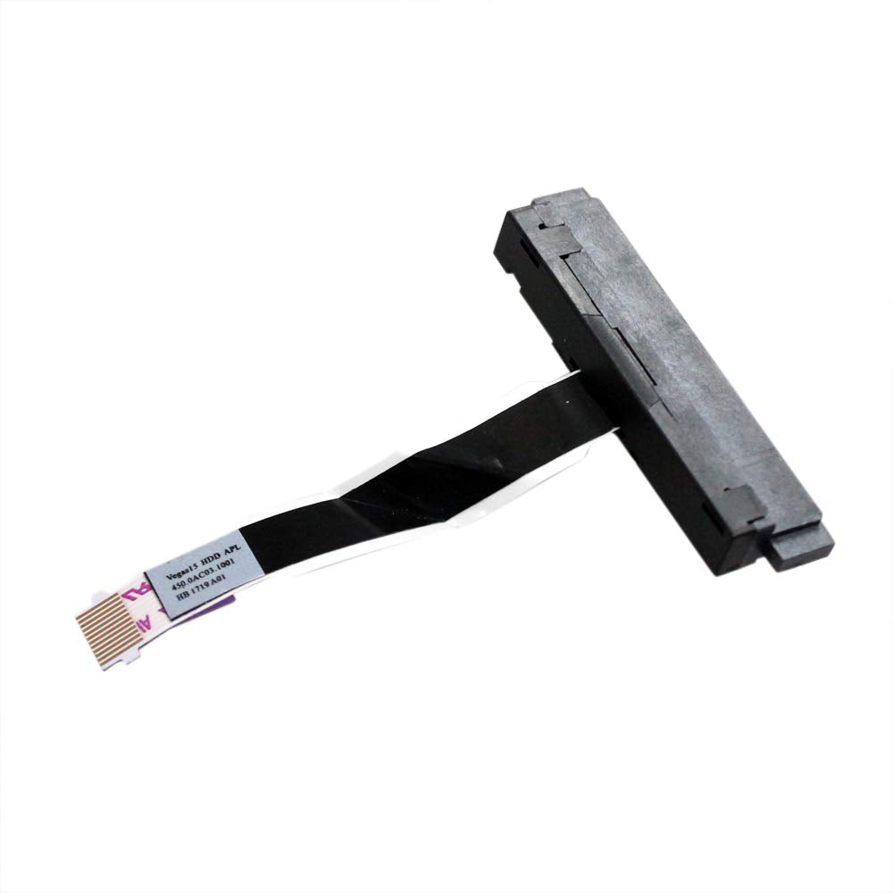 GinTai Laptop HDD Wire FFC Cable Replacement for Dell Vostro V3568 V3468 Vegas 15 450.09P04.0001