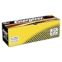 12pk Energizer D Industrial Battery Commercial Only