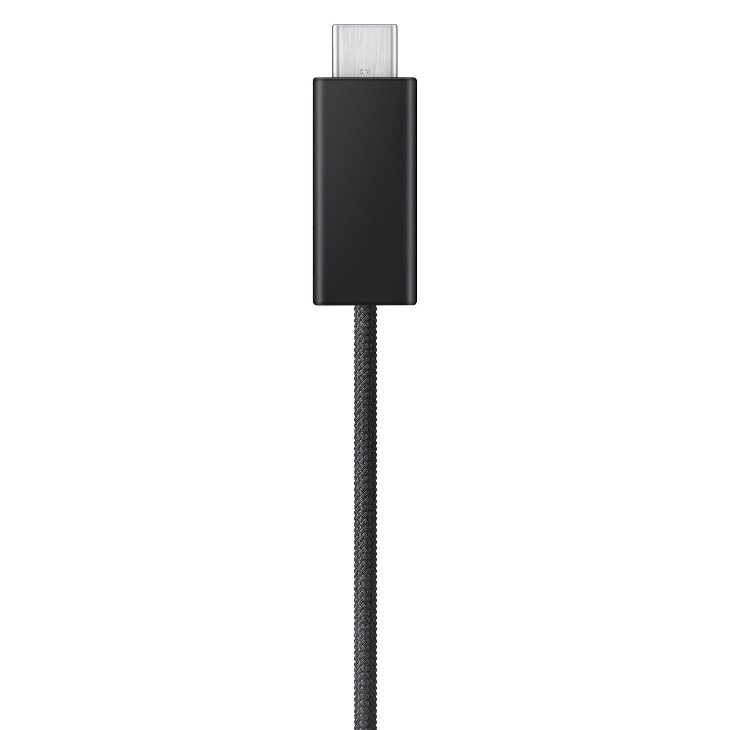 Samsung Galaxy Magnet Wireless Charger with 45W Power Adapter, Cordless Super Fast Charging, Powerful Design, Built-in Magnets, No-Slip Surface, Dark