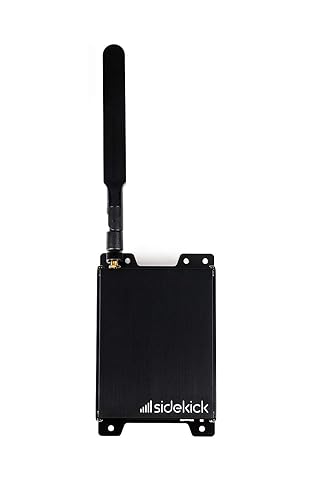 Sidekick LTE Dual-Path Cellular Alarm Backup Module for EnvisaLink 4. NO Programming. SIM Included.