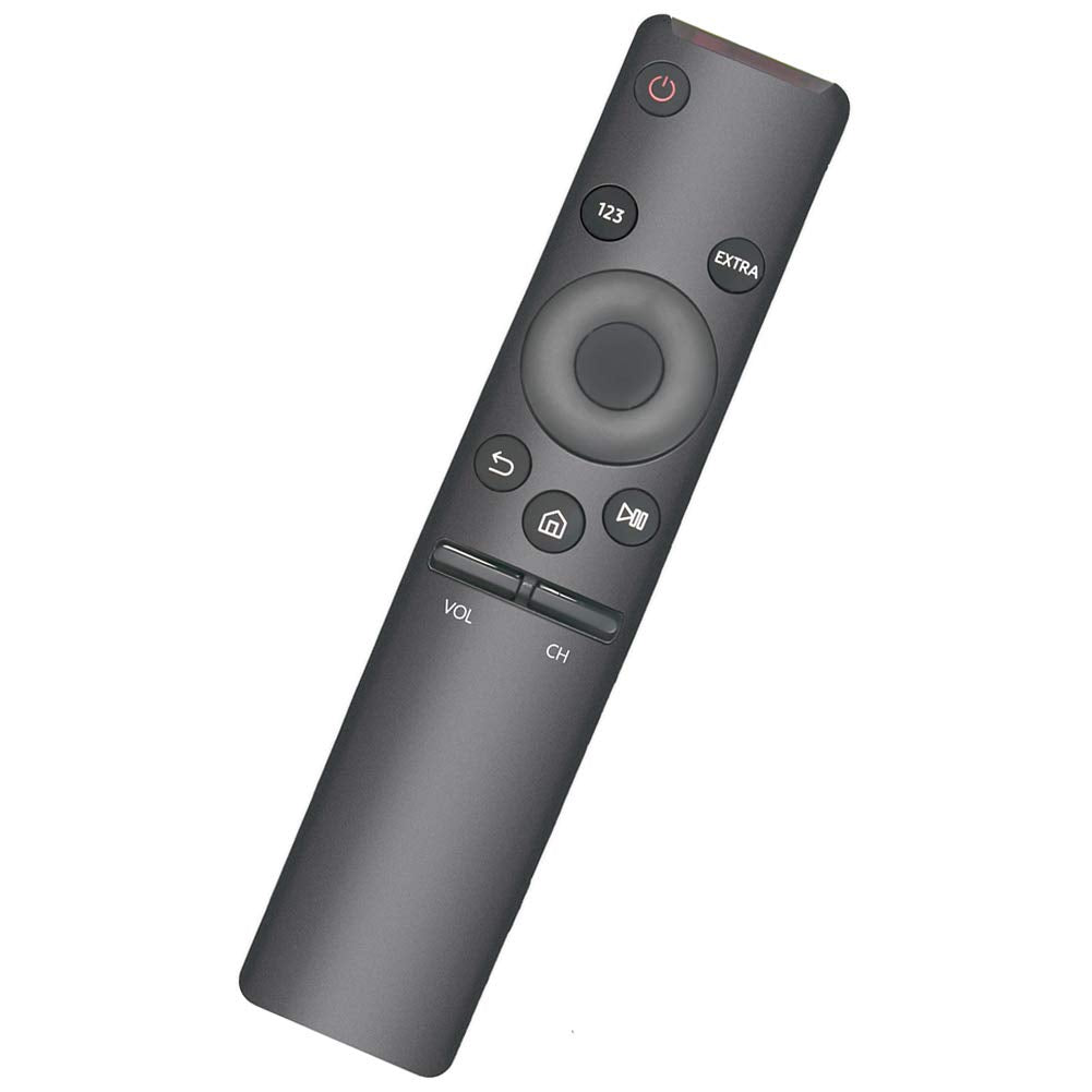 BN59-01259E Replaced Remote Compatible with Samsung UN40KU6290 UN40KU6290FXZA UN65KU6290 UN65KU6290FXZA UN40KU6290F UN65KU6290F UN40KU6290FXZC