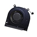 New CPU Cooling Fan Intended for HP Pavilion x360 14-DW 14M-DW Series Laptop L96492-001 14-dw0023dx 14-dw1013dx 14m-dw0023dx 14m-dw0013dx 14-dw0010na