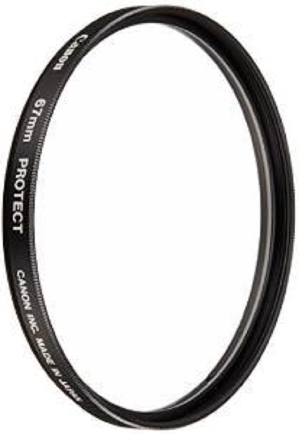 Canon Cameras US 2598A001 67mm Protect Filter