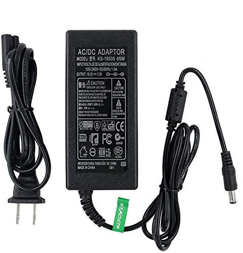 New AC DC Adapter for Superstar Monster Blaster Splashproof Bluetooth Boombox Speaker Super Star Pioneer STZ-D10Z-R Steez Type-Z Philips…