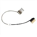 GinTai LVDS LED LCD Screen Video Cable for HP Chromebook 11 G6/11 G6 EE 11A G6/11A G6 EE L14914-001 DD00G1LC022 DD00G1LC002 L14917-001 DD00G1LC012