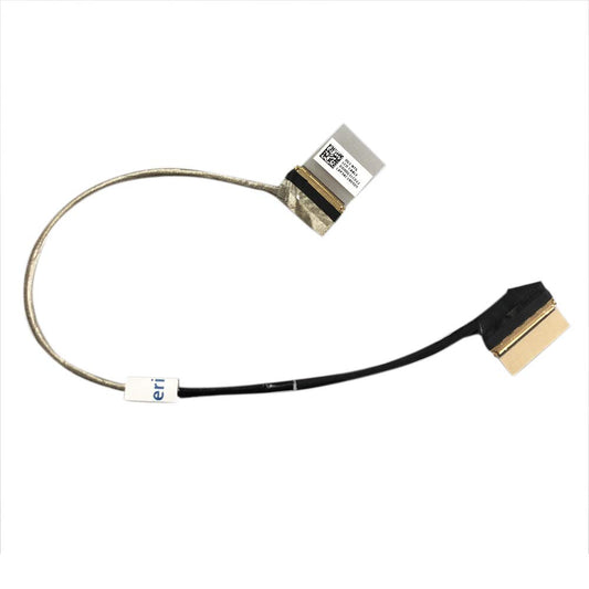 GinTai LVDS LED LCD Screen Video Cable for HP Chromebook 11 G6/11 G6 EE 11A G6/11A G6 EE L14914-001 DD00G1LC022 DD00G1LC002 L14917-001 DD00G1LC012