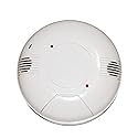 Unenco Hubbell C-500-800 Conserver Ceiling Mount Occupancy Sensor 24VDC White Motion Detector