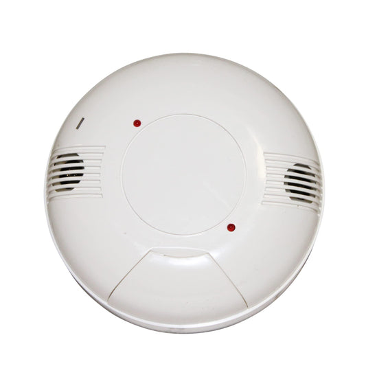 Unenco Hubbell C-500-800 Conserver Ceiling Mount Occupancy Sensor 24VDC White Motion Detector