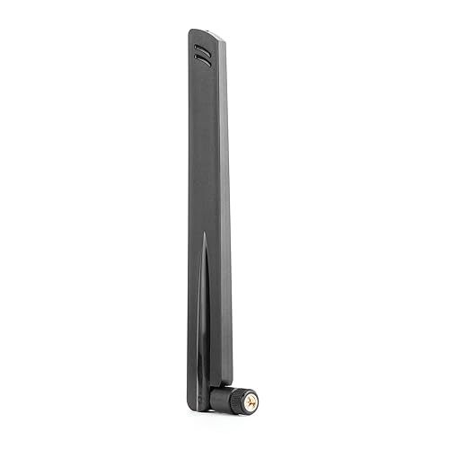 Othmro 433 MHz,8.66 Inches Antenna with Male SMA Connector 1pcs