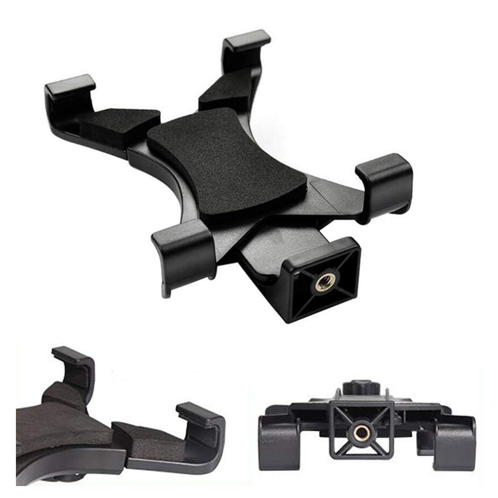 Walway 7-10" Tablet Tripod Mount Adapter Holder for iPad/Air 2/ iPad mini/Samsung Galaxy Tab/Tab Pro/Tab S/Microsoft Surface/Google Nexus/Selfie