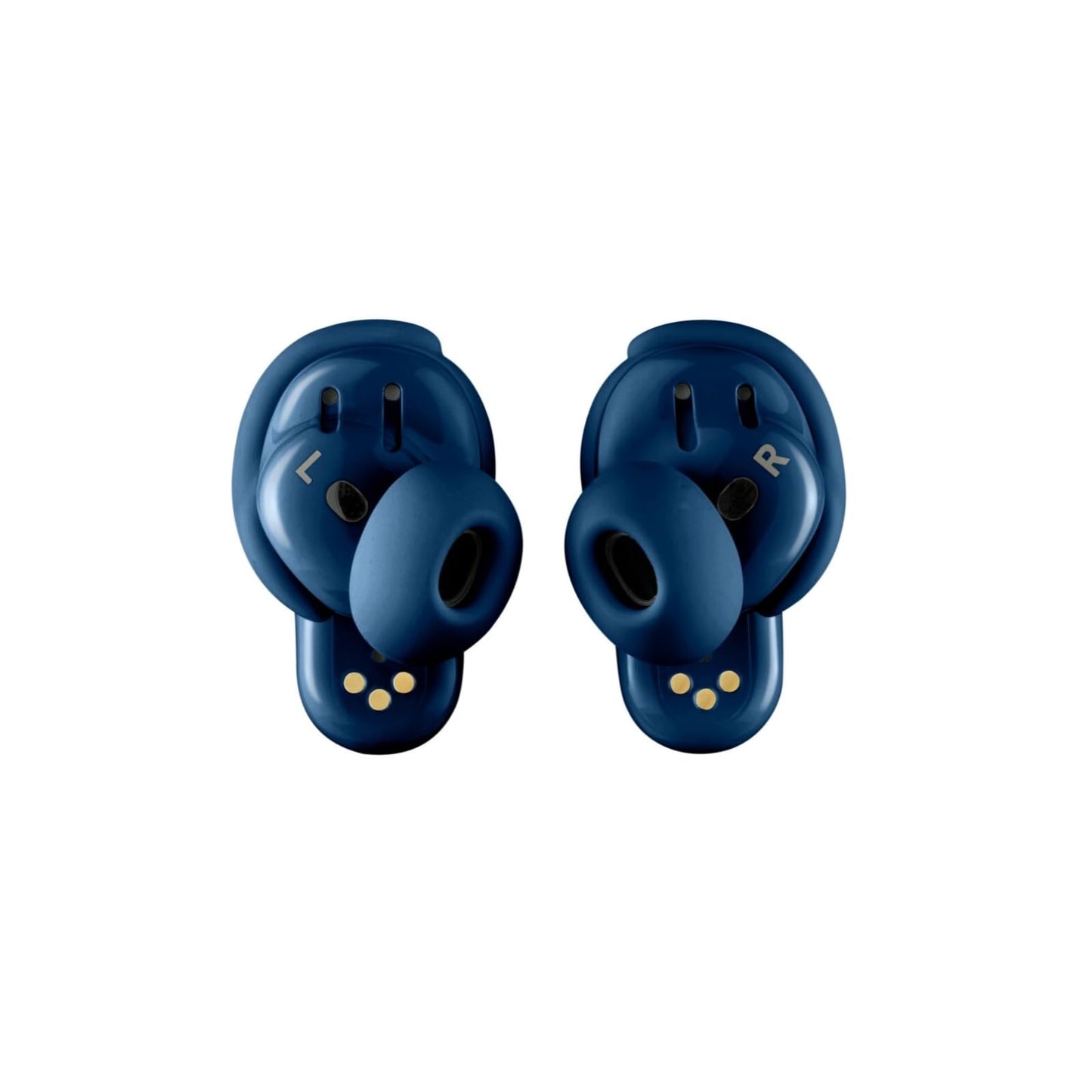Bose QuietComfort Ultra Bluetooth Earbuds, Wireless Earbuds with Spatial Audio and World-Class Active Noise Cancellation, Deep Bass, Up to 6 Hours