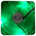 Link Depot Fan Led Fan 120Mm Green