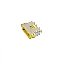 Zahara DC Power Jack Charging Port Socket Replacement for Lenovo Legion Y740-15ICH