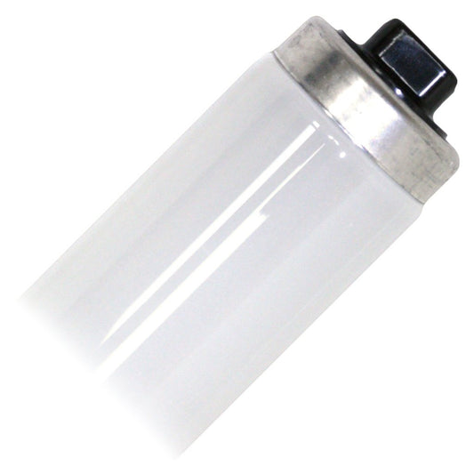 Philips 141440 - F24T12/D/HO Straight T12 Fluorescent Tube Light Bulb