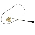GinTai 30pin LCD LVDS LED Cable Replacement for HP Stream 14-CB112WM 14-CB111WM 14-CB112DX 14-CB163WM 14-DS0003DX 14-ax022nr 14-cb185nr DD00P9LC030