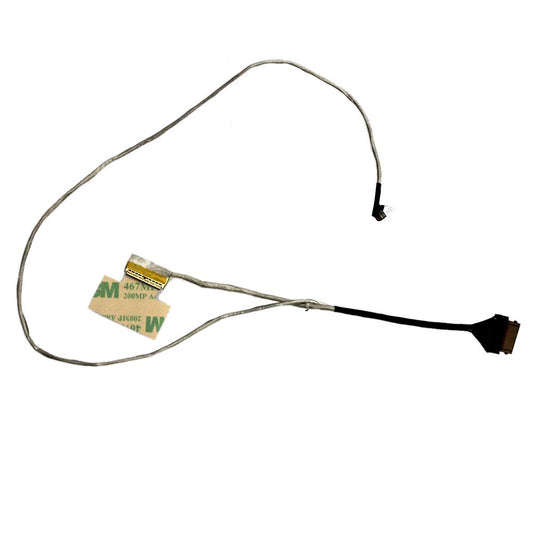 GinTai 30pin LCD LVDS LED Cable Replacement for HP Stream 14-CB112WM 14-CB111WM 14-CB112DX 14-CB163WM 14-DS0003DX 14-ax022nr 14-cb185nr DD00P9LC030