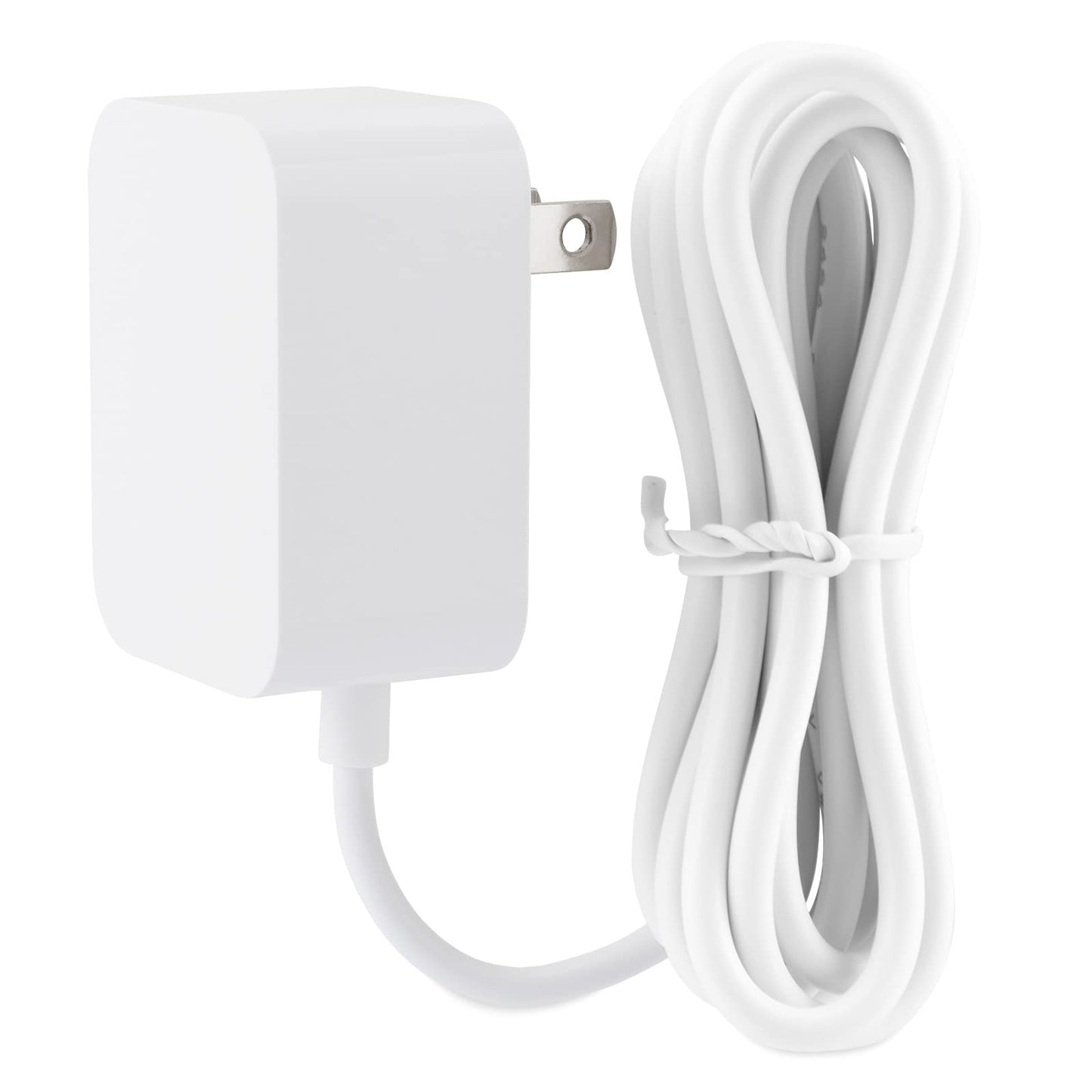 LEFXMOPHY UU24RX Charger for GoodBaby UU24TX UU24 SM35PTZ / Newbaby SM25RX SM25TX SM25 / Kidsneed SM935A Baby Camera Monitor 5V EP04-050070WXLZ…