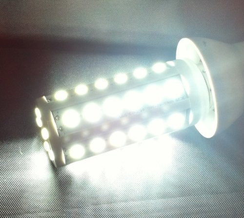 E26 Medium Screw Base ES Fitting LED Light Bulb DC 12V 20V Solar Grids Boat Fishing Lantern Navigation Low Volt Motor Home RV Yacht Bus Ferry Interior