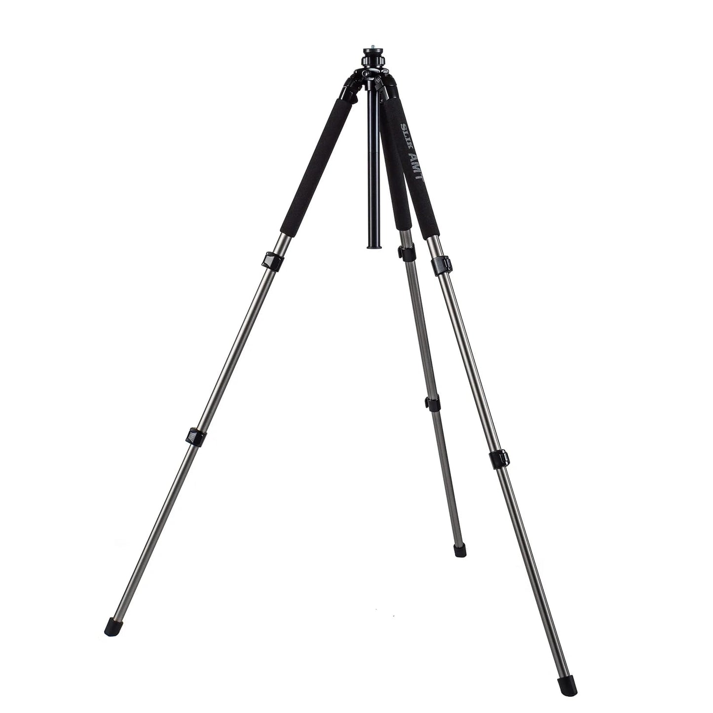 Slik PRO 700 DX Titanium Alloy Tripod Leg Set for Mirrorless, SLR and More - Titanium (615-900)