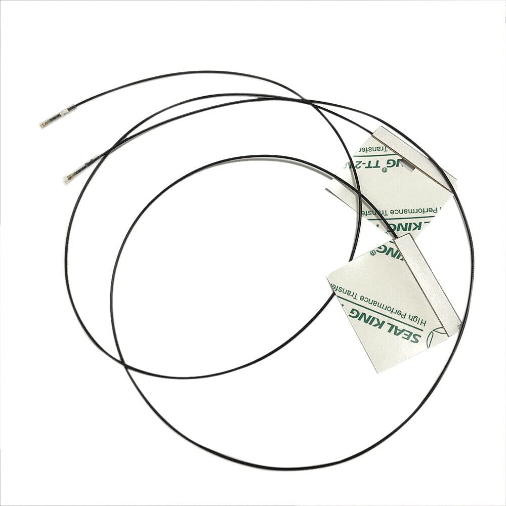 JINTAI Suyitai WiFi Antenna Cable for HP 17X 17Y 17ZY 17TX PN 856611001