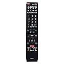 Beyution GB004WJSA Replacement Remote Control Fit for Sharp TV LC-80LE857U LC-60LE757U LC-70LE857U LC-70LE755U LC-60LE755U LC-90LE657U LC-80LE657U