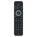Beyution New TV Remote for Philips TV 32PFL3504D/F7 19PFL3504D 32PFL3514D 22PFL3504 32PFL3504D/F7 19PFL3504D/F7 42PFL3704D/F7 22PFL3504D/F7