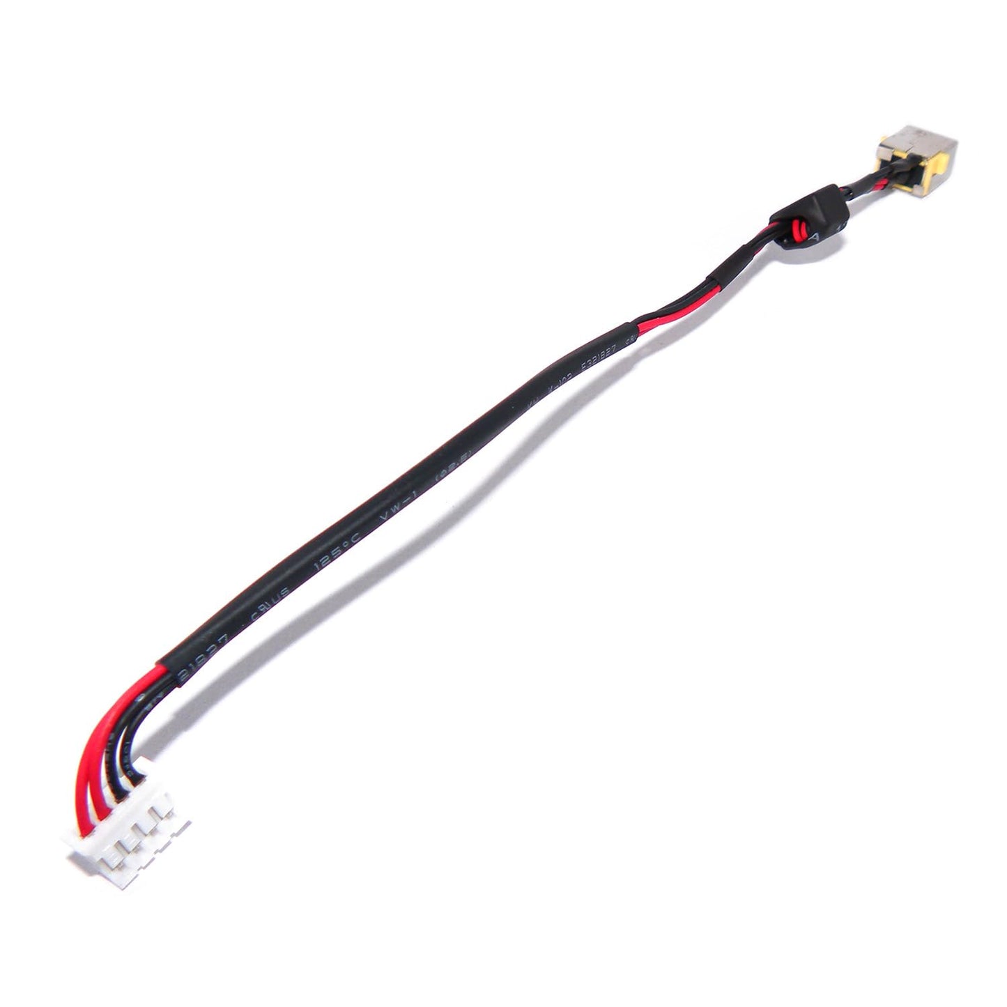 Replacement DC Power Jack Socket Charging Port Cable for Acer Aspire E5-571 E5-531 V3-572 DC30100RK00