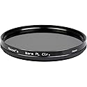 Hoya 58mm Moose Peterson Warming Circular Polarizer Filter
