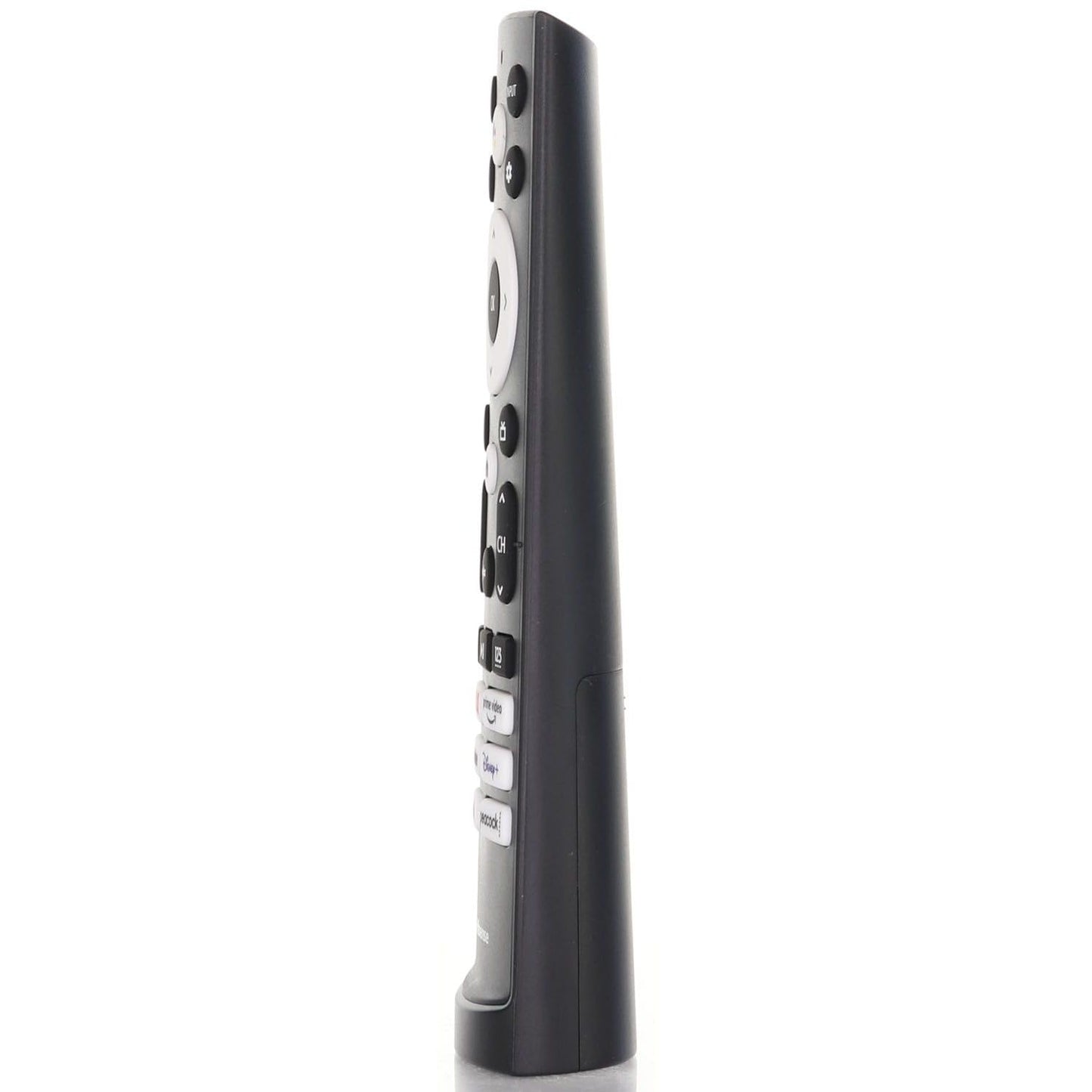 Dan's Originals OEM ERF3M90H / ERF3AF90H with Voice Google TV Remote Control for Hisense Smart TVs - 299843 Works A53F / A65H / A66G / A68H / A6G