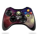 MightySkins Skin Compatible with Microsoft Xbox 360 Controller - Forever Dreaming | Protective, Durable, and Unique Vinyl Decal wrap Cover | Easy