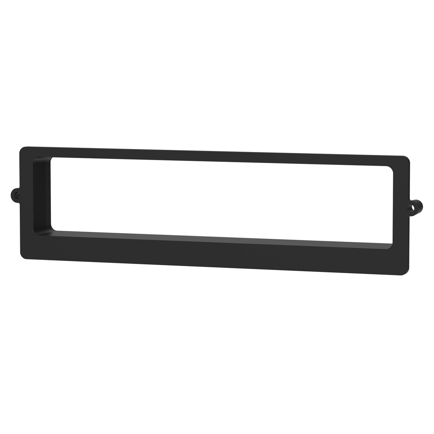Metra 99-3051 Single DIN/Double DIN ISO-Mount Installation Kit for 1990-1996 Chevrolet Corvette