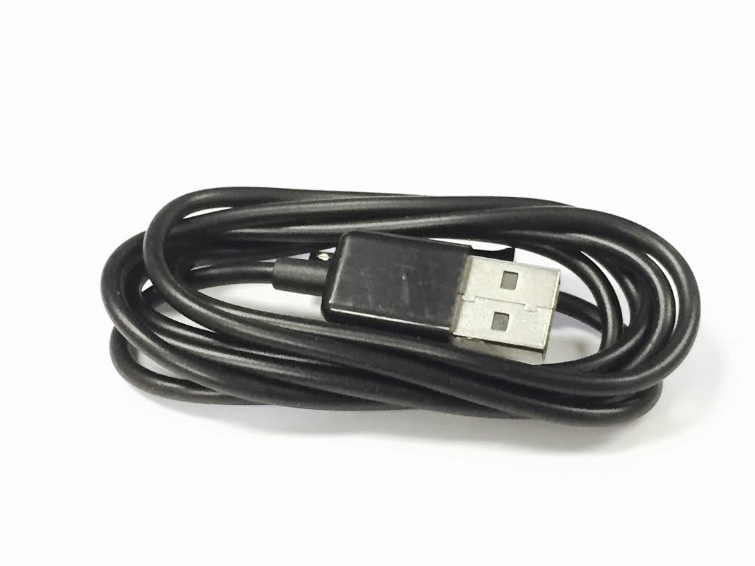 Standard Micro USB Charge Cable Compatible with Plantronics Voyager 5200 5220 5200 UC Headsets
