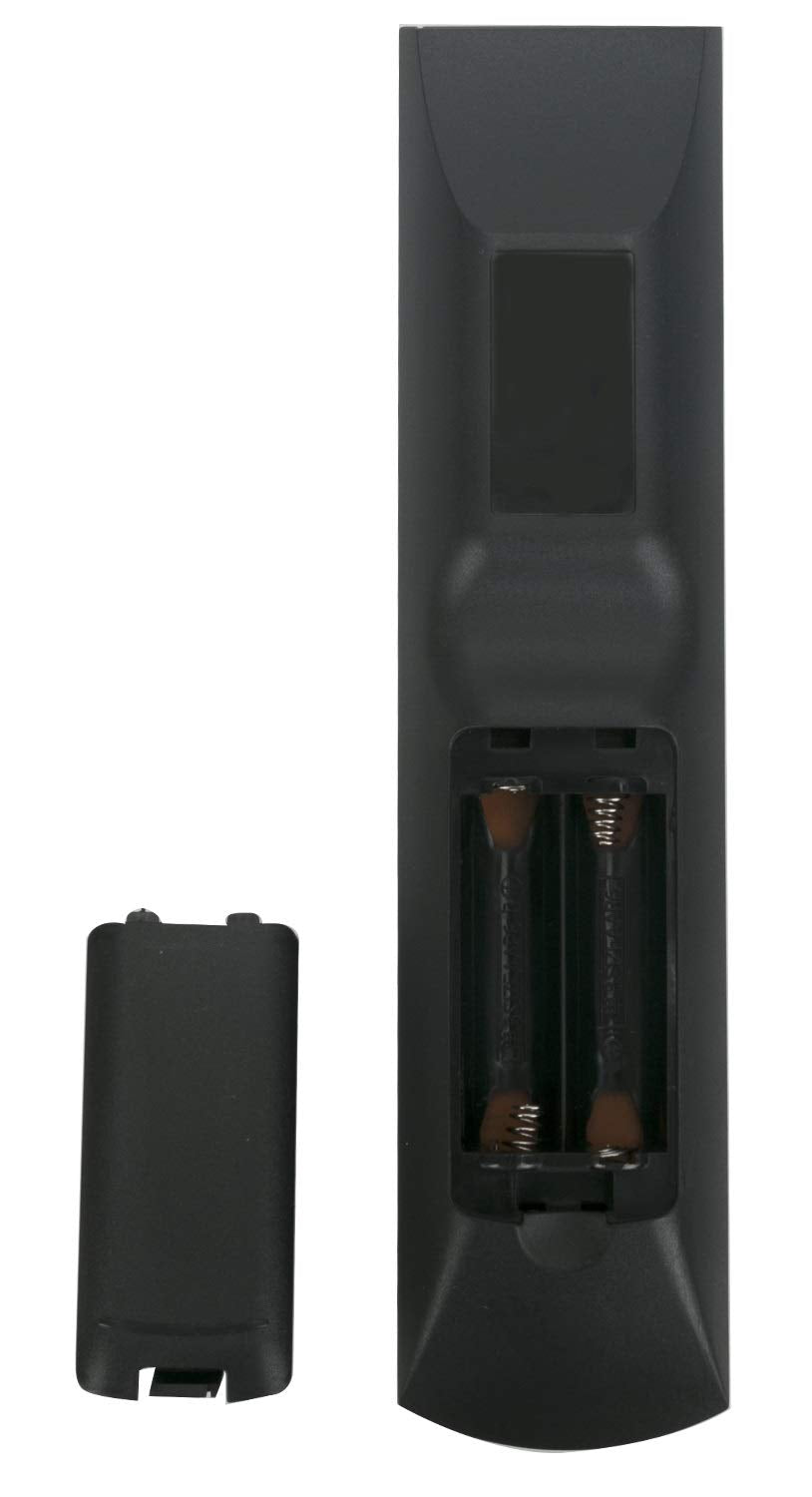 New RM-ADU007 Relaced Remote fit for Sony DAV-HDX274 DAV-HDX275 DAV-HDZ273 HCDHDX277 HCD-HDX287WC DAV-HDX475 HCD-HDX275 HCD-HDX576 HCD-HDX475