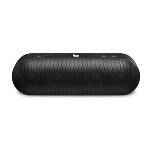 beats Pill Plus Portable Wireless Speaker - A1680 - Renewed (Renewed)