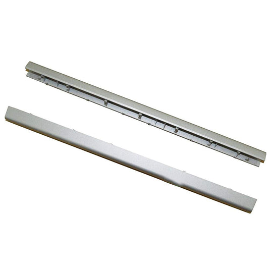 Zahara 1PCS LCD Hinge Shaft Cover Bezel Replacement for Lenovo Ideapad 330-15IGM 81D1 / 330-15AST/ 330-15IKB (81DC,81D)/ 330-15ICN 81EY 81FK/330-15ICH