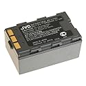 JVC BN-V312U Lithium Ion Battery for GRDVM76/96 Camcorder