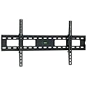 Ultra Slim Tilt TV Wall Mount Bracket for Samsung - 98” Class Q80C QLED 4K Smart TV - QN98Q80CAFXZA - Low Profile 1.7" from Wall, 12° Tilt Angle, Easy