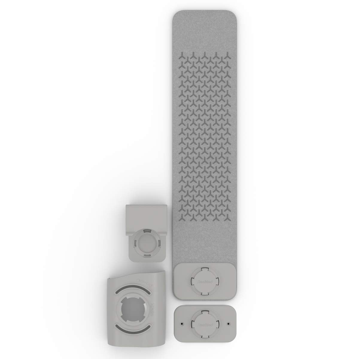 Resmed AirMini Mount System - CPAP Mounting System - Includes Mount, Mattress Module, Hook & Wall Module - Premium CPAP Accessories