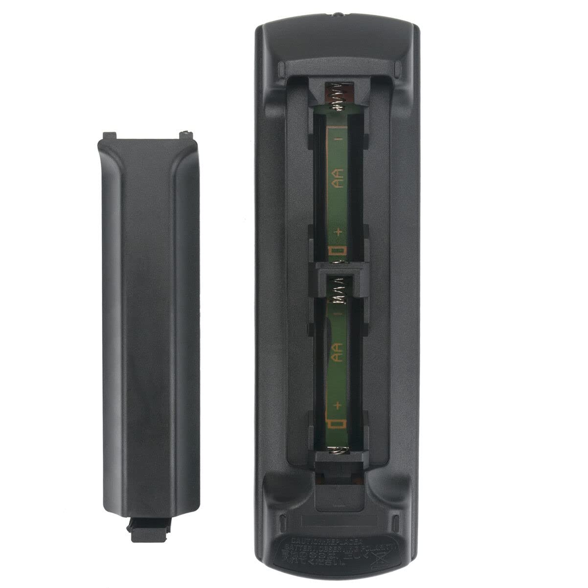 NTQinParts Replacement Remote Control Controller for Panasonic Home Theater SC-BT735 SC-BT230