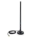 Proxicast 5-8 dBi 4G/5G External Magnetic High Gain Cell Antenna Compatible with Cisco, Cradlepoint, Netgear, Pepwave, MoFi, Digi, Sierra and Other