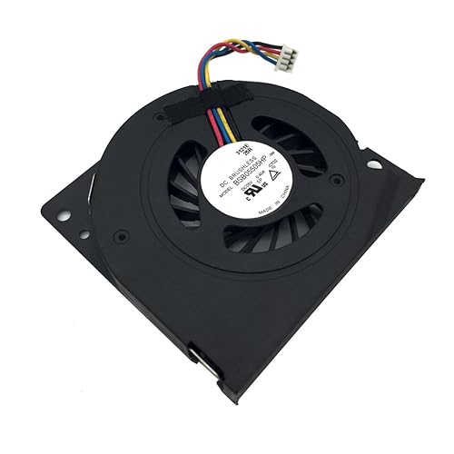 BSB05505HP BASA5508R5H 5 V 0.40A 5.5 CM PWM Cooling fan