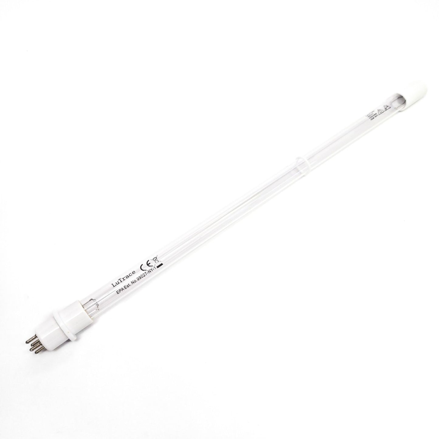 Steril-Aire 22000300, OEM Quality Premium Compatible 14" Long Lamp for RGTS 16 HO Bulb - Guaranteed for One Year!