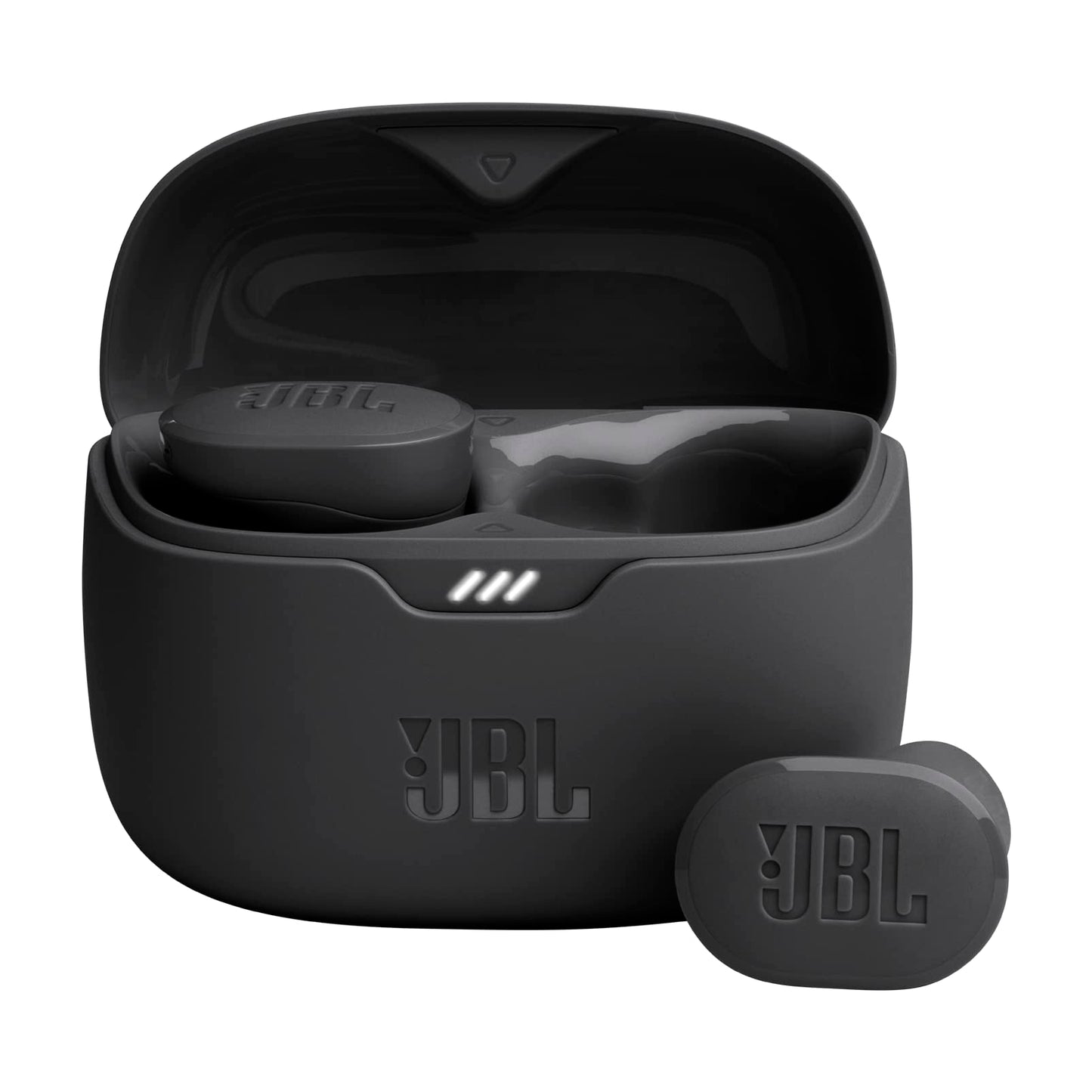 JBL Tune Buds - Noise Cancelling Earbuds - Black