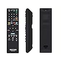 New RMT-B107A Remote Replaced for Sony BLU RAY DVD Player BDP-S570 BDP-S370 BDP-BX37 BDPBX57 BDP-S270 BDP-S470